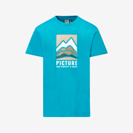 T-shirt homme PEAKFLOW