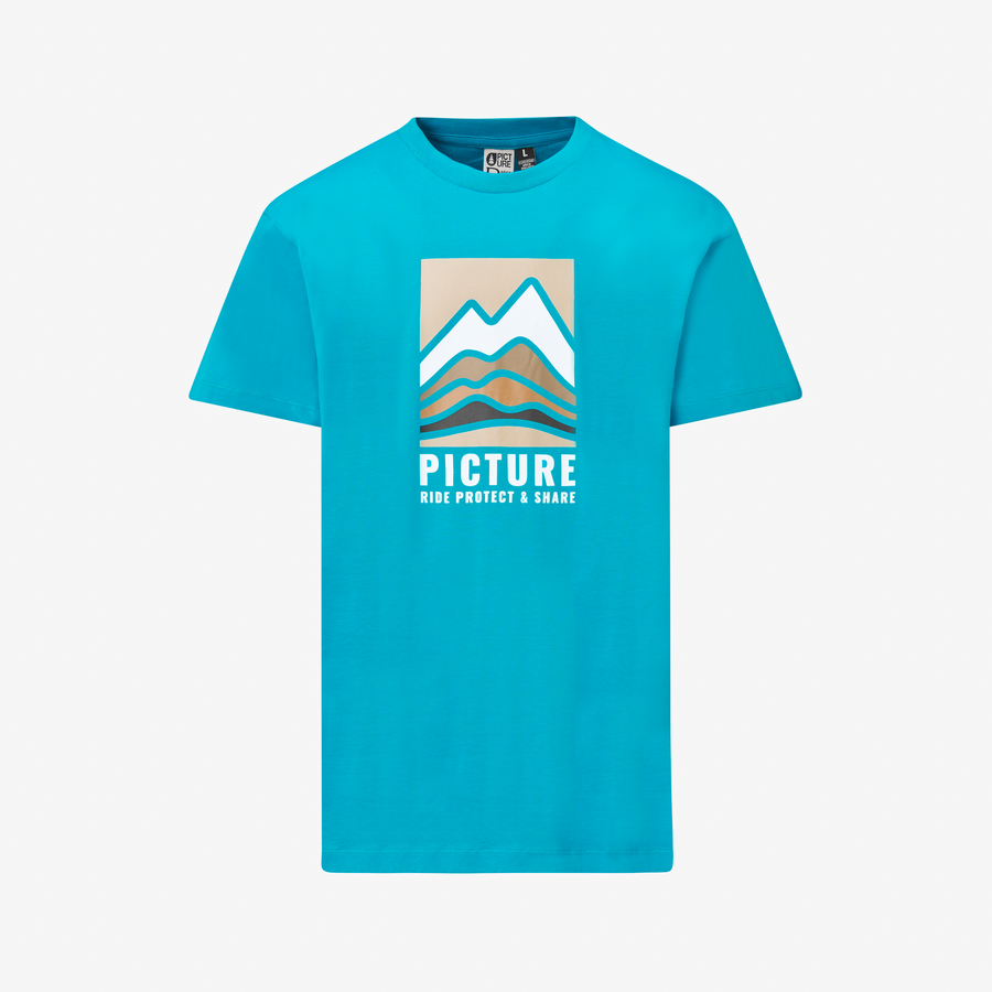 PEAKFLOW TEE