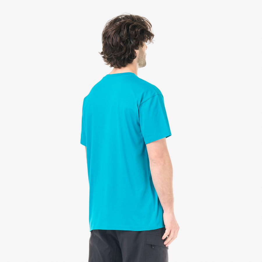 PEAKFLOW TEE