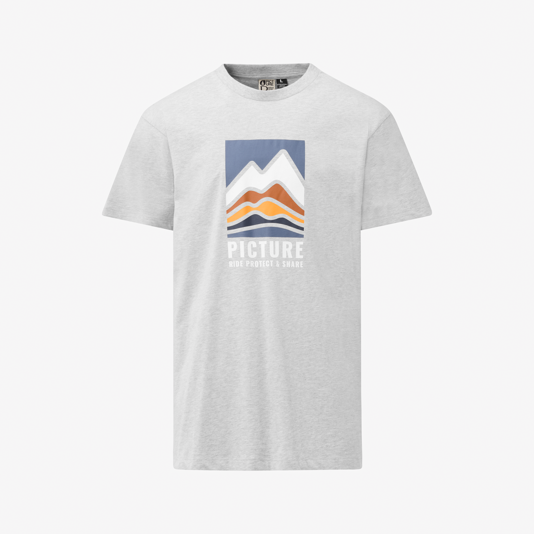 PEAKFLOW TEE