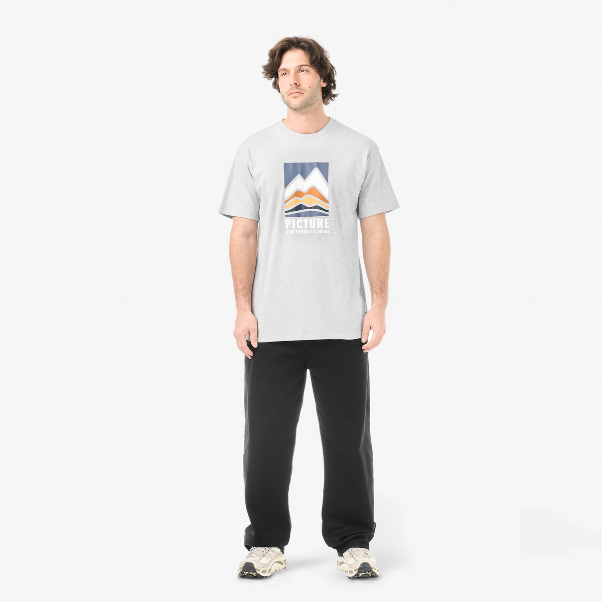 PEAKFLOW TEE