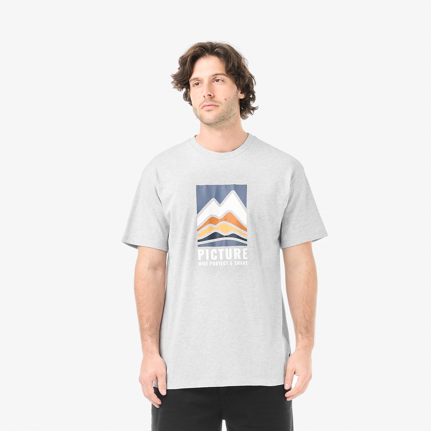 PEAKFLOW TEE
