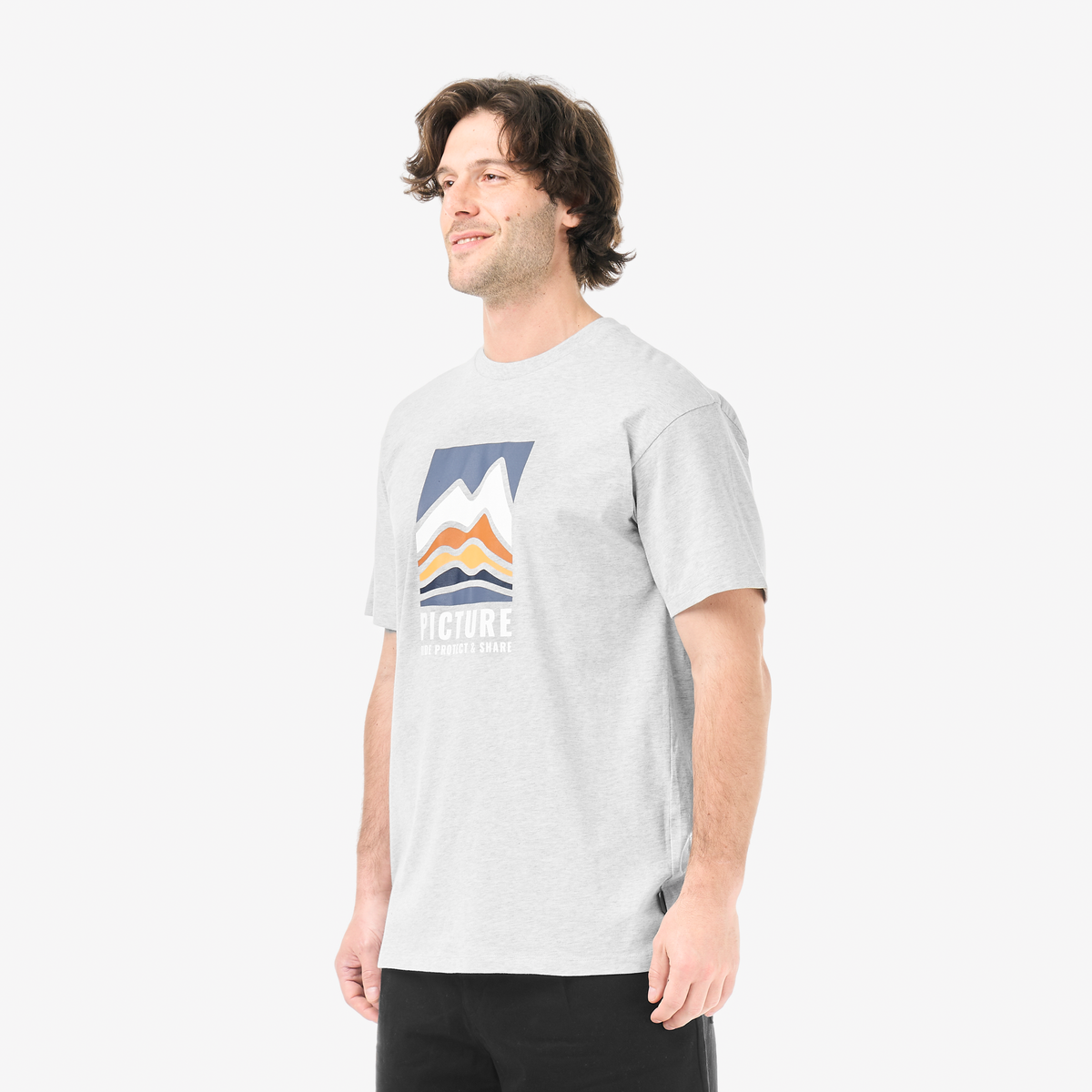 PEAKFLOW TEE