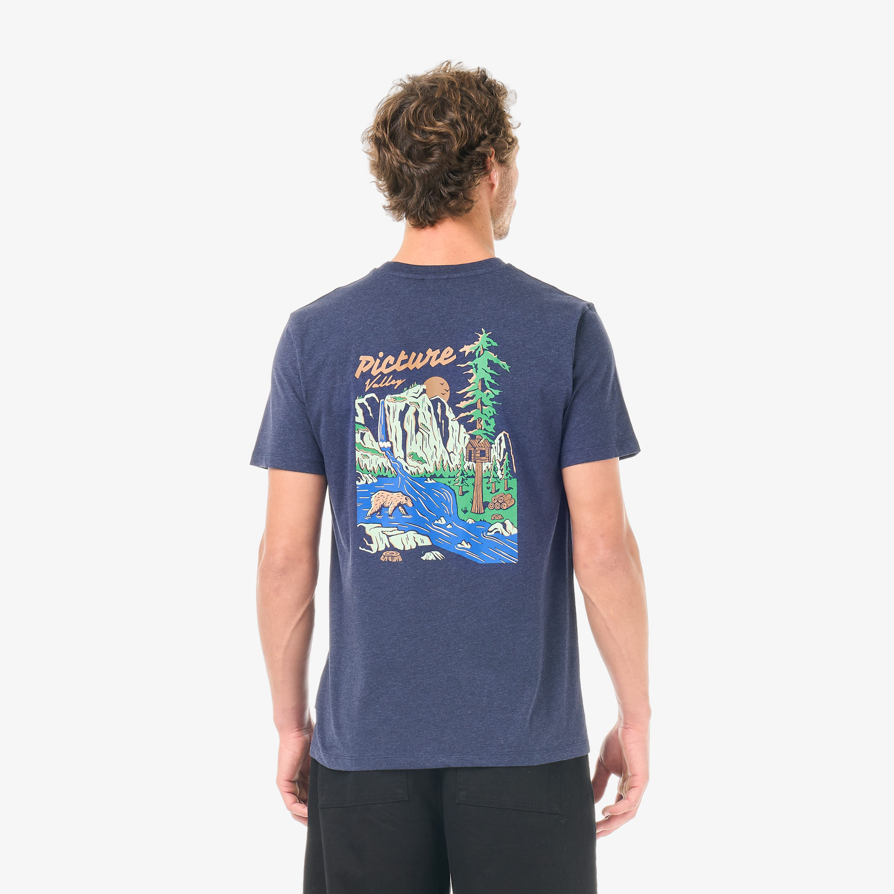 FORESKA TEE