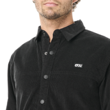 GRAFTONS SHIRT __color:Black#3