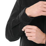 GRAFTONS SHIRT __color:Black#4