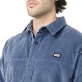GRAFTONS SHIRT __color:Vintage_Indigo#18