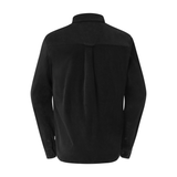 GRAFTONS SHIRT __color:Black#6