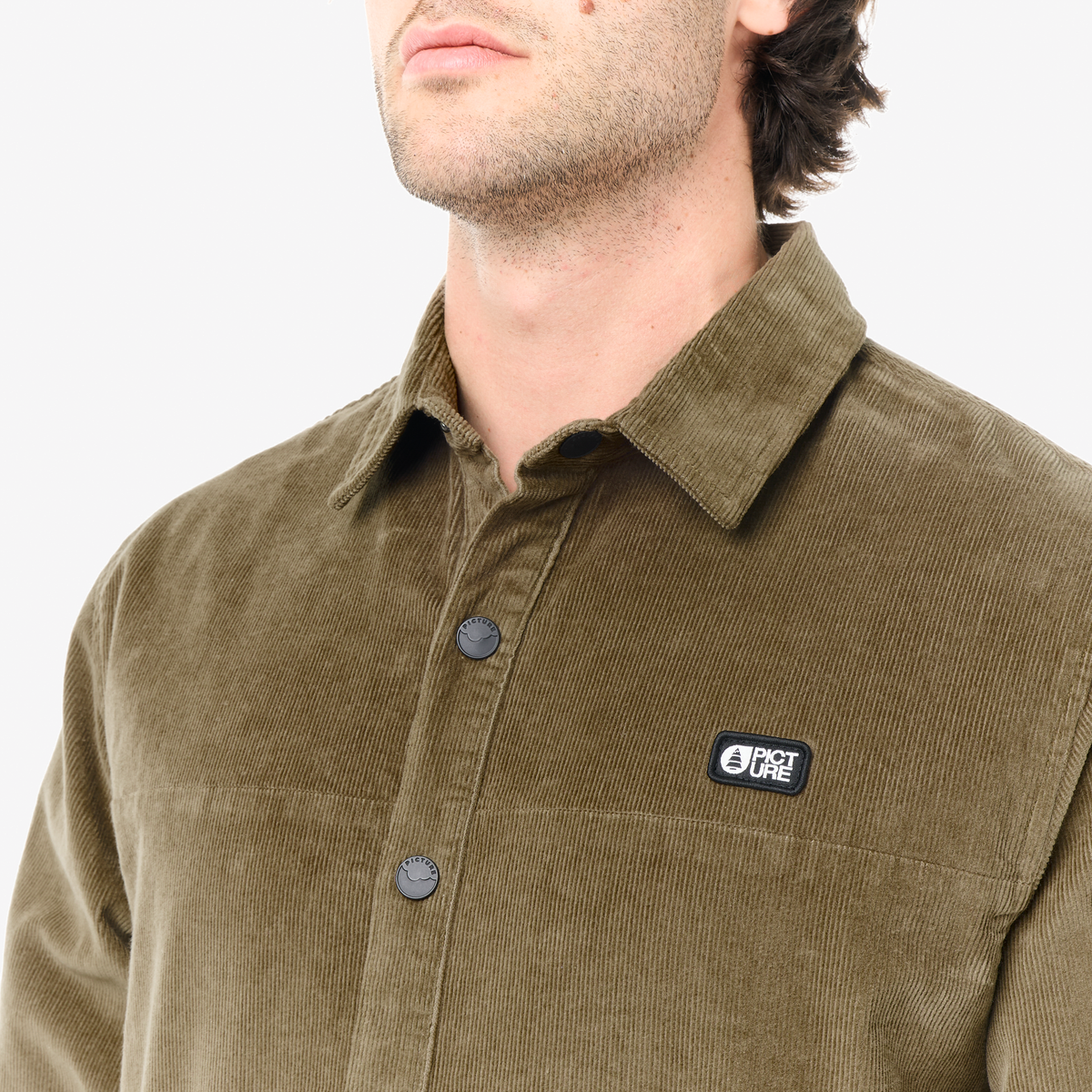 GRAFTONS SHIRT