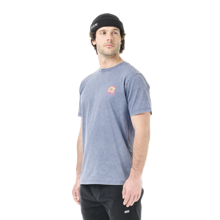 KARO TEE __color:Vintage_Indigo_Washed#14