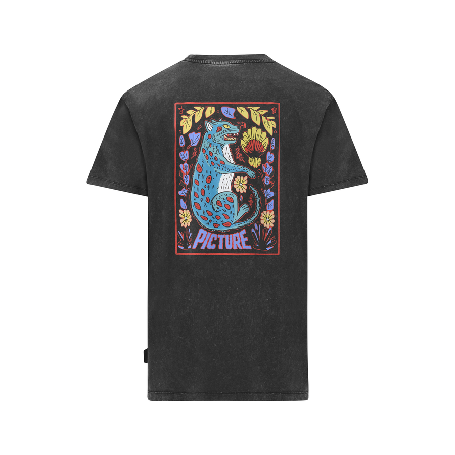 KARO TEE __color:Black_Washed#5