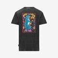 Black Washed