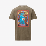 Shitake Washed