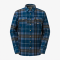 Chemise homme HILLSBORO