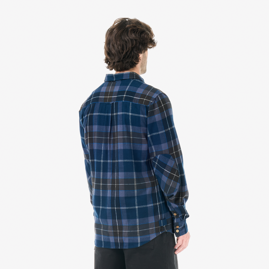 Chemise homme HILLSBORO