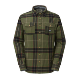 HILLSBORO SHIRT __color:Olivine#18