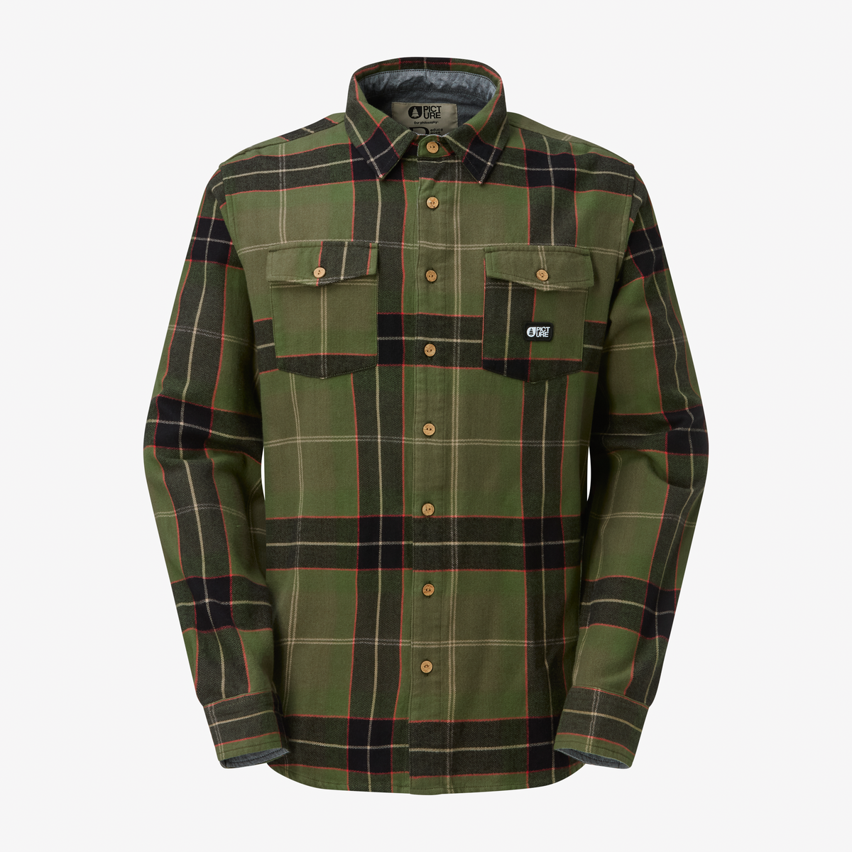 HILLSBORO SHIRT