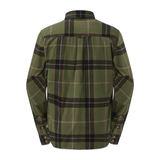 HILLSBORO SHIRT __color:Olivine#19