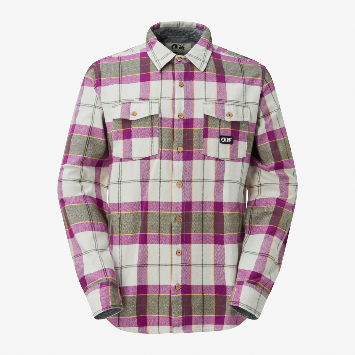 HILLSBORO SHIRT