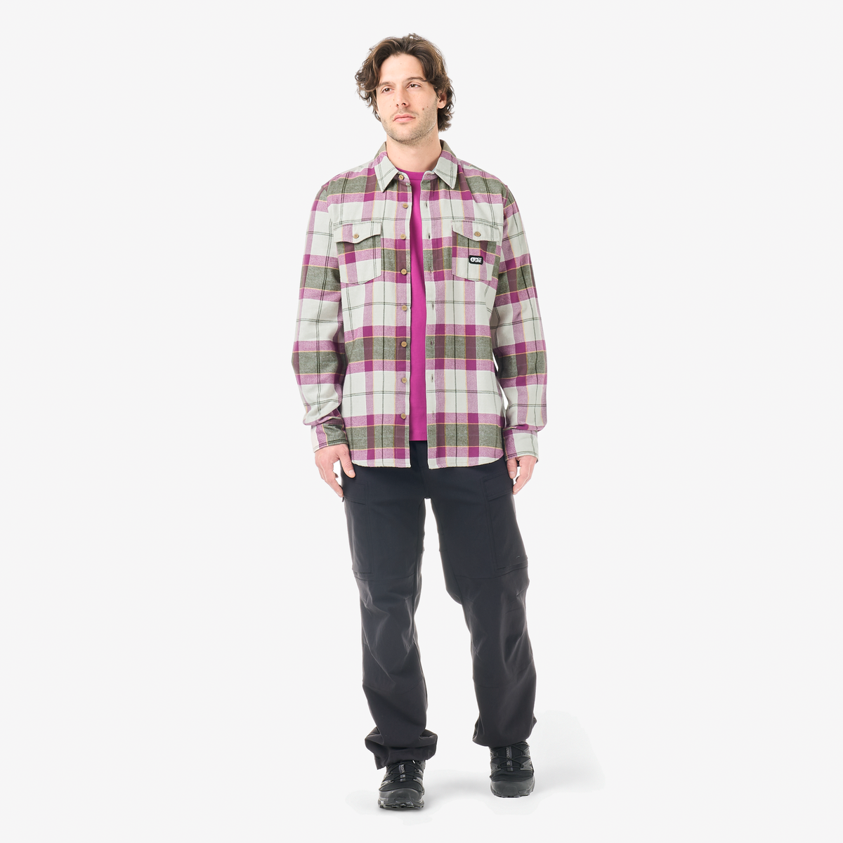 HILLSBORO SHIRT