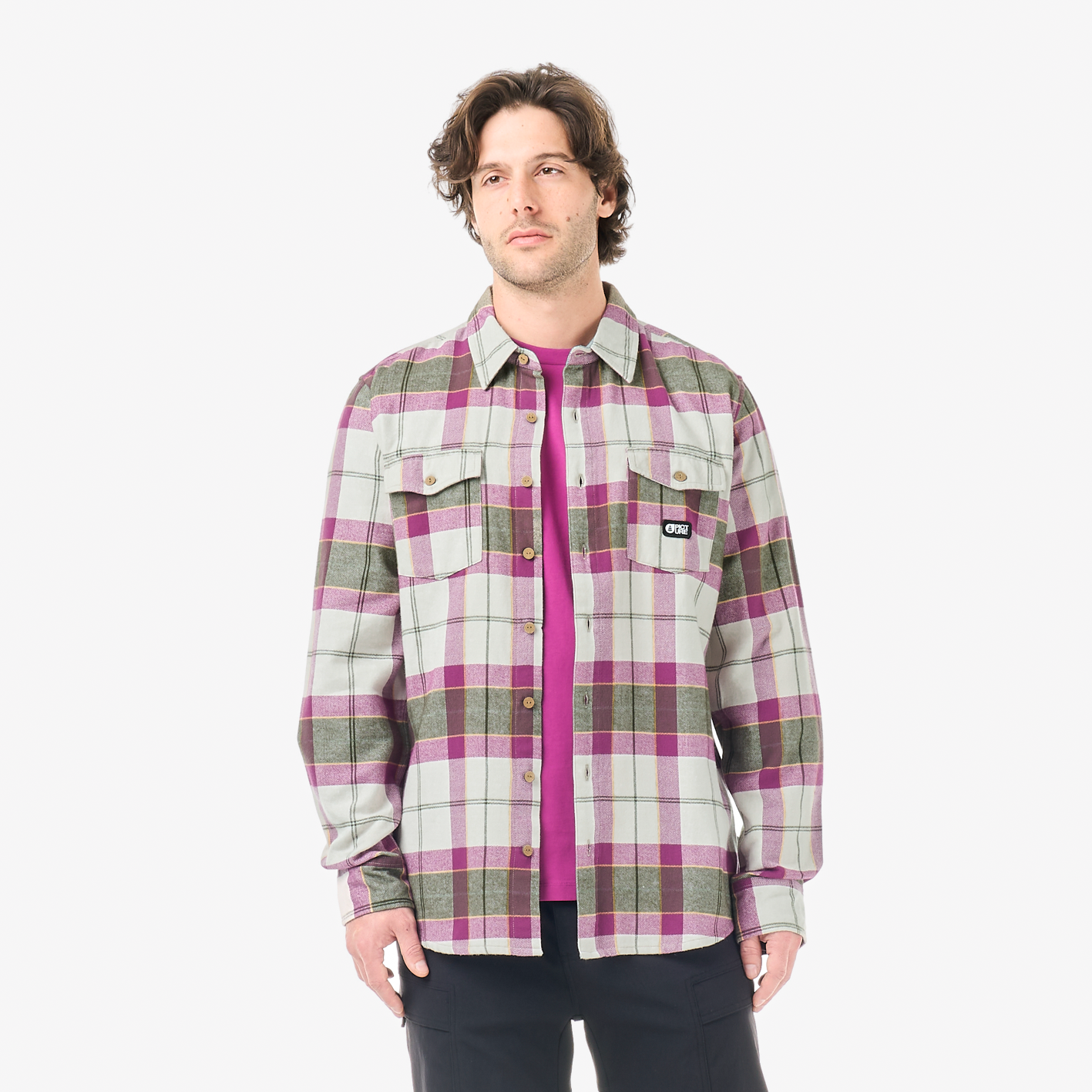 HILLSBORO SHIRT