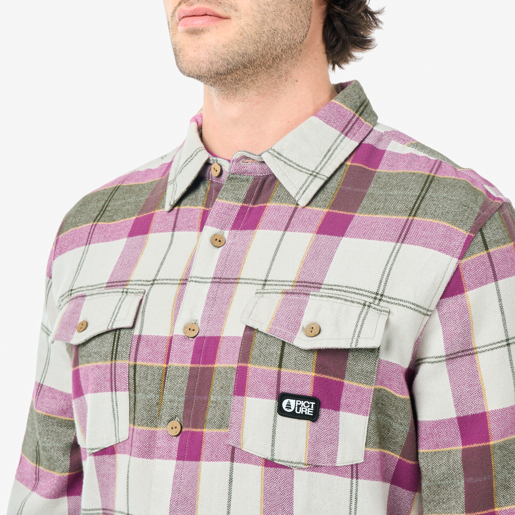 HILLSBORO SHIRT