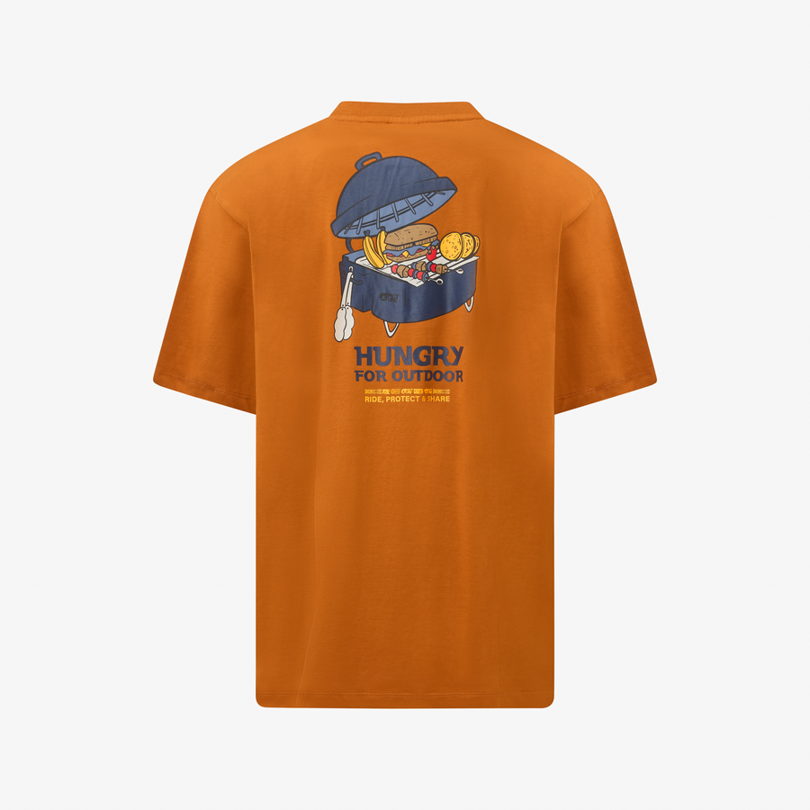 HUNGRY OTD TEE