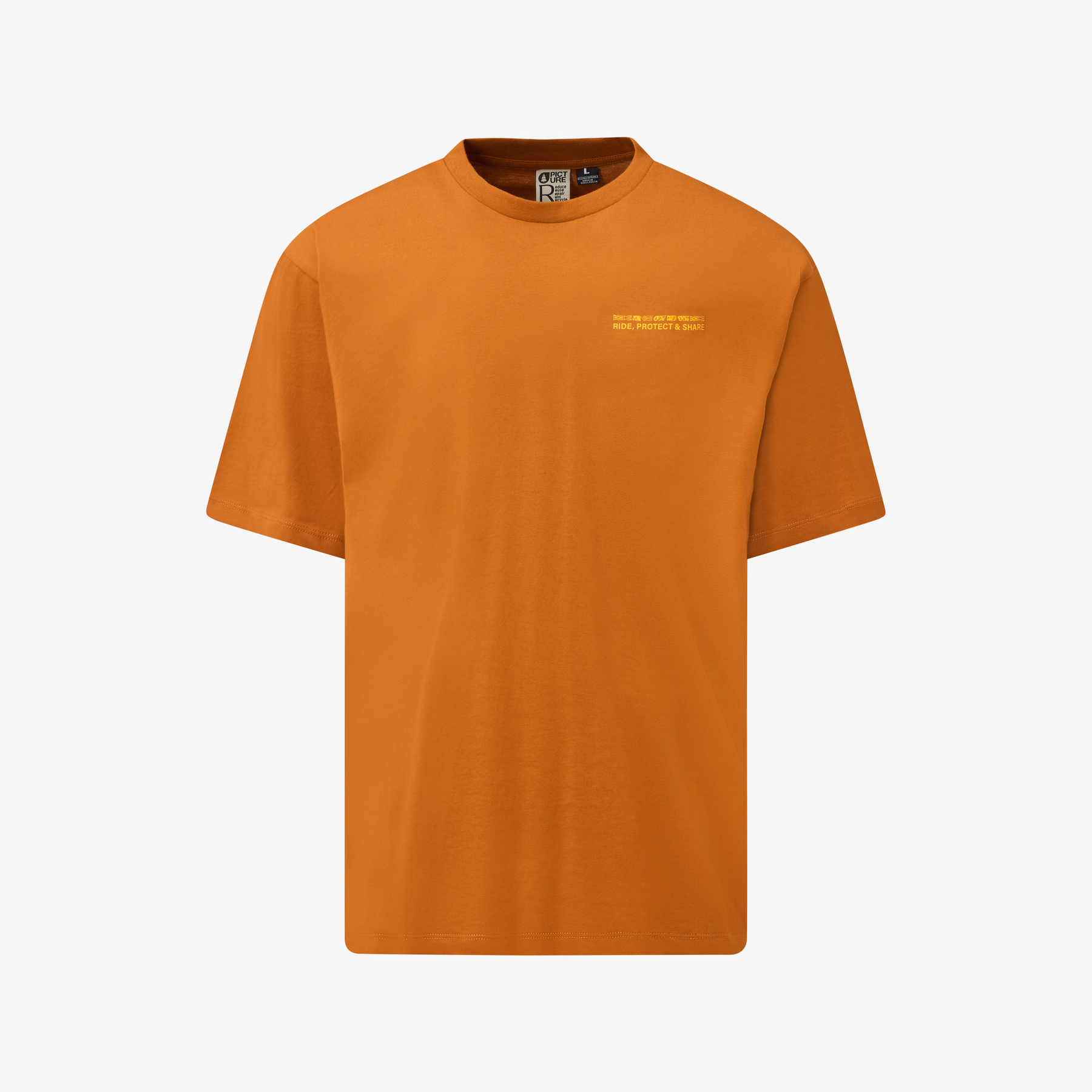 HUNGRY OTD TEE