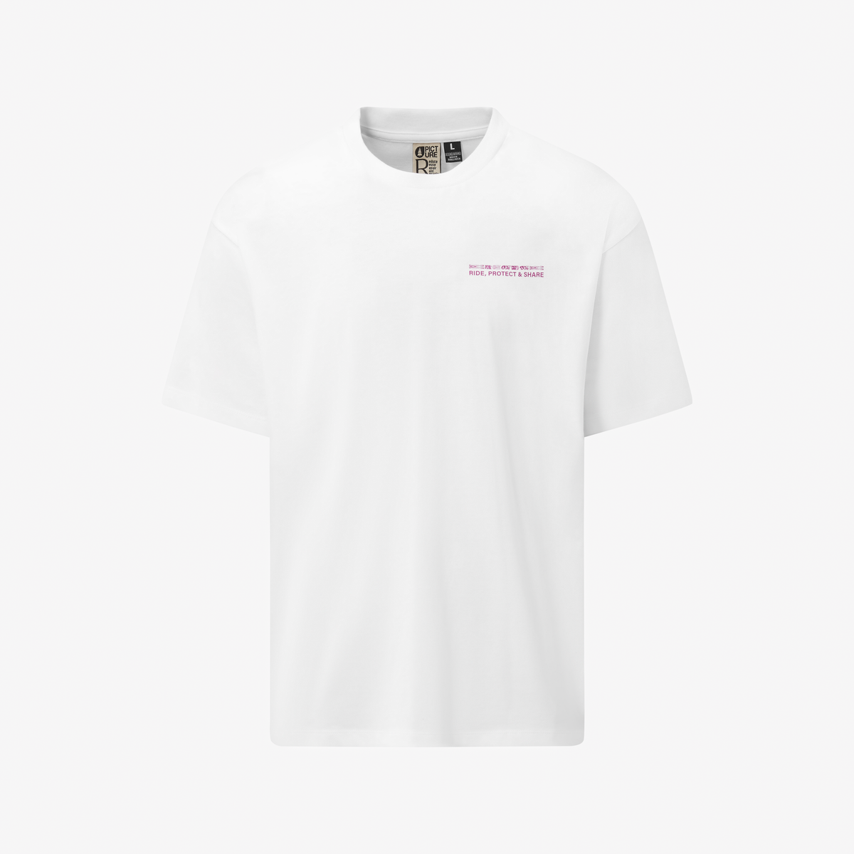 HUNGRY OTD TEE