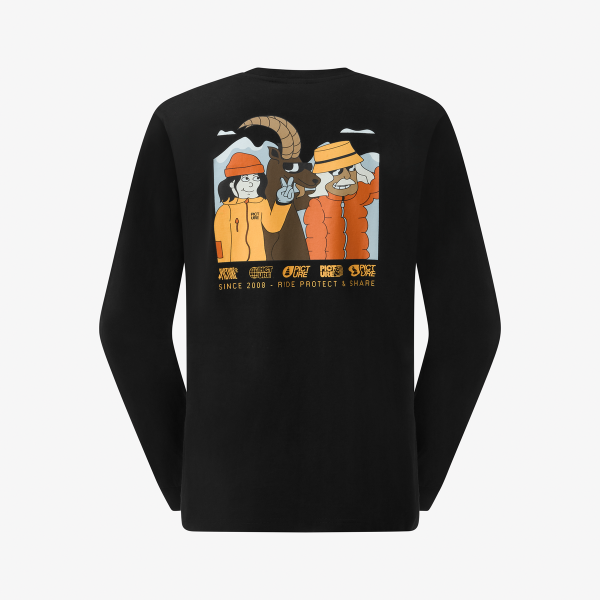 KENOMA LS TEE