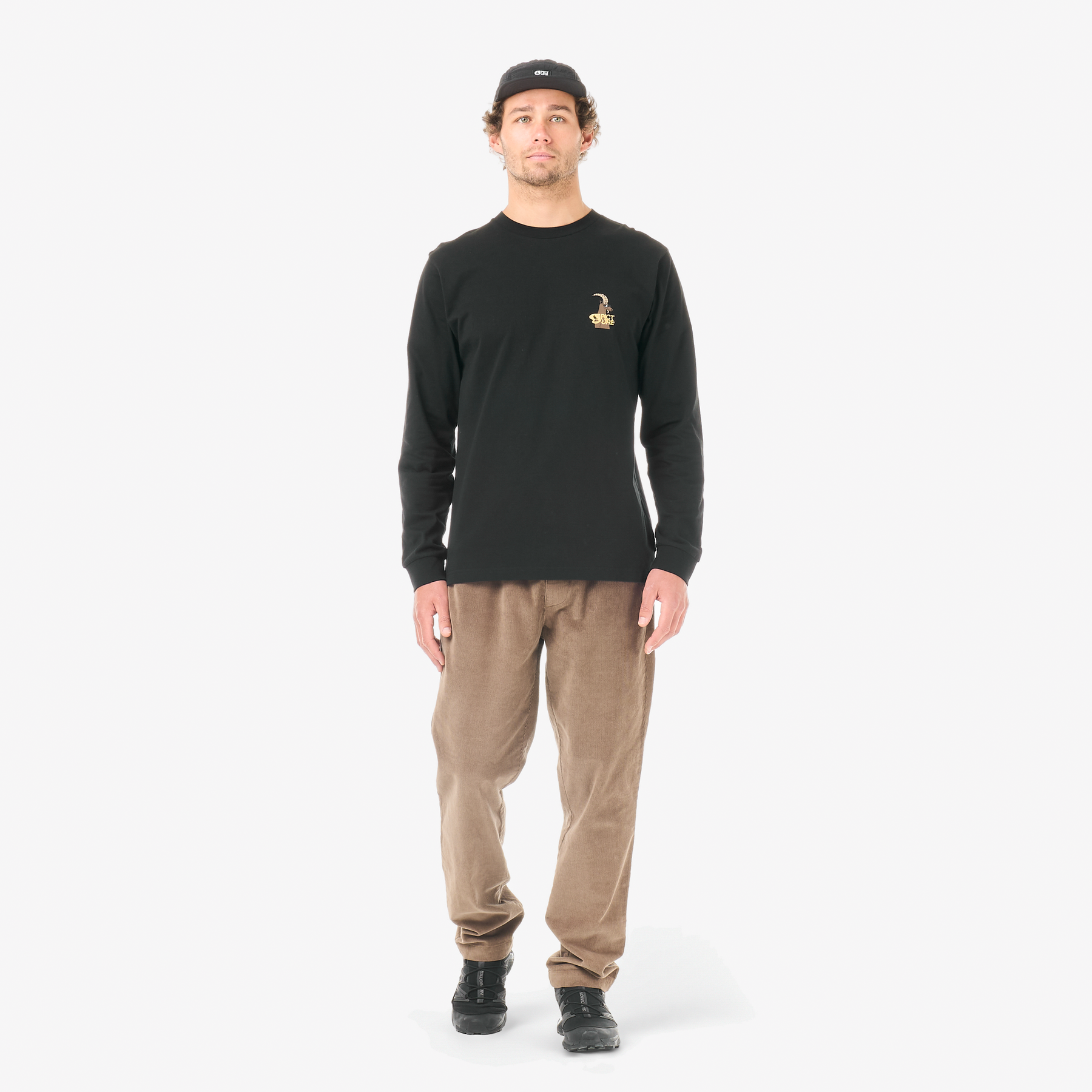 KENOMA LS TEE