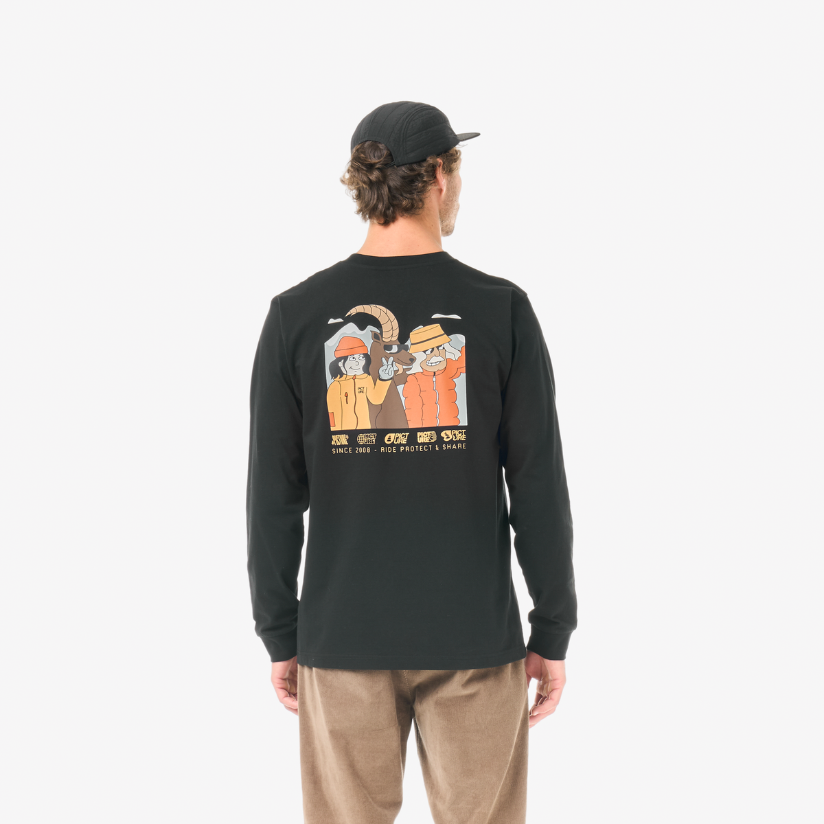 KENOMA LS TEE