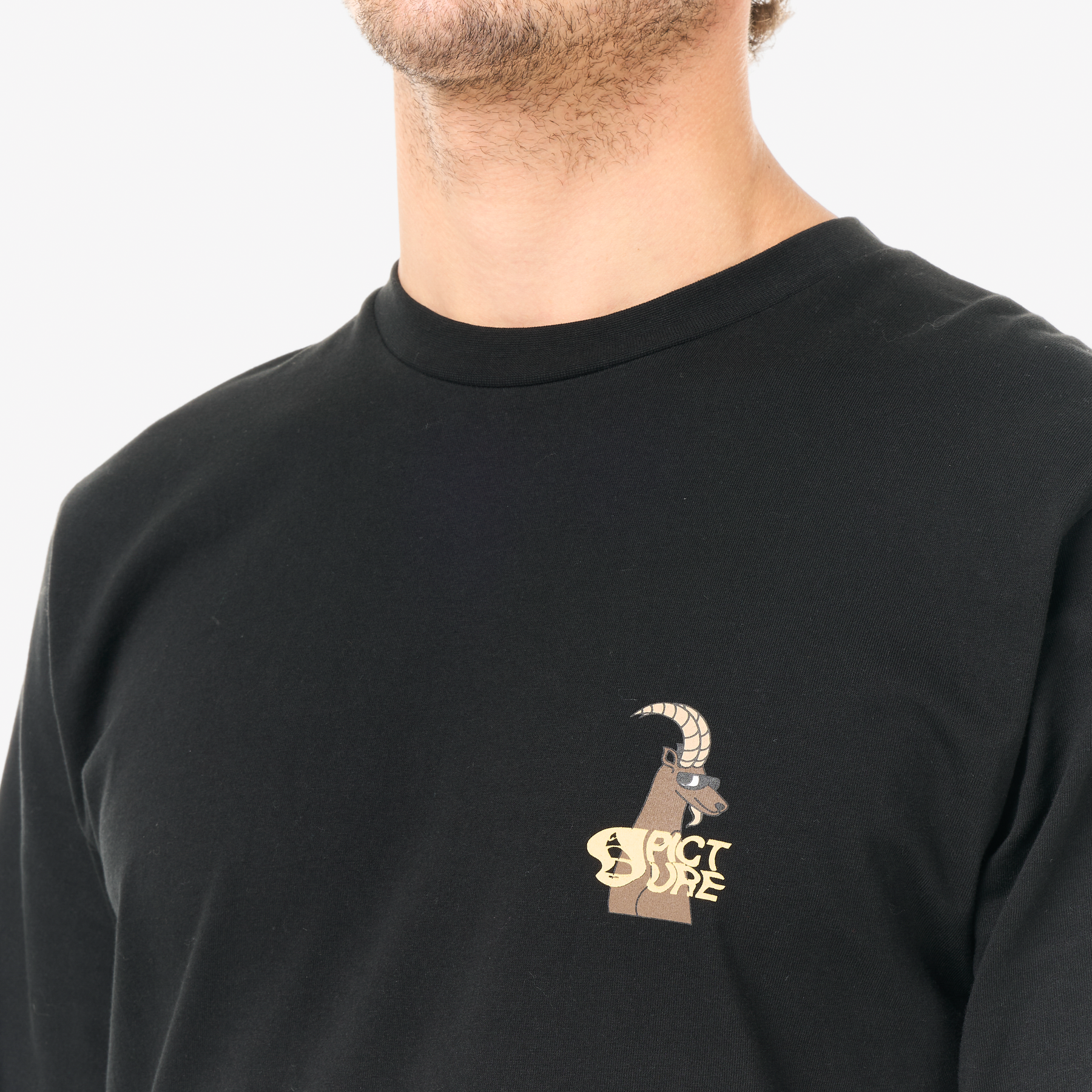 KENOMA LS TEE