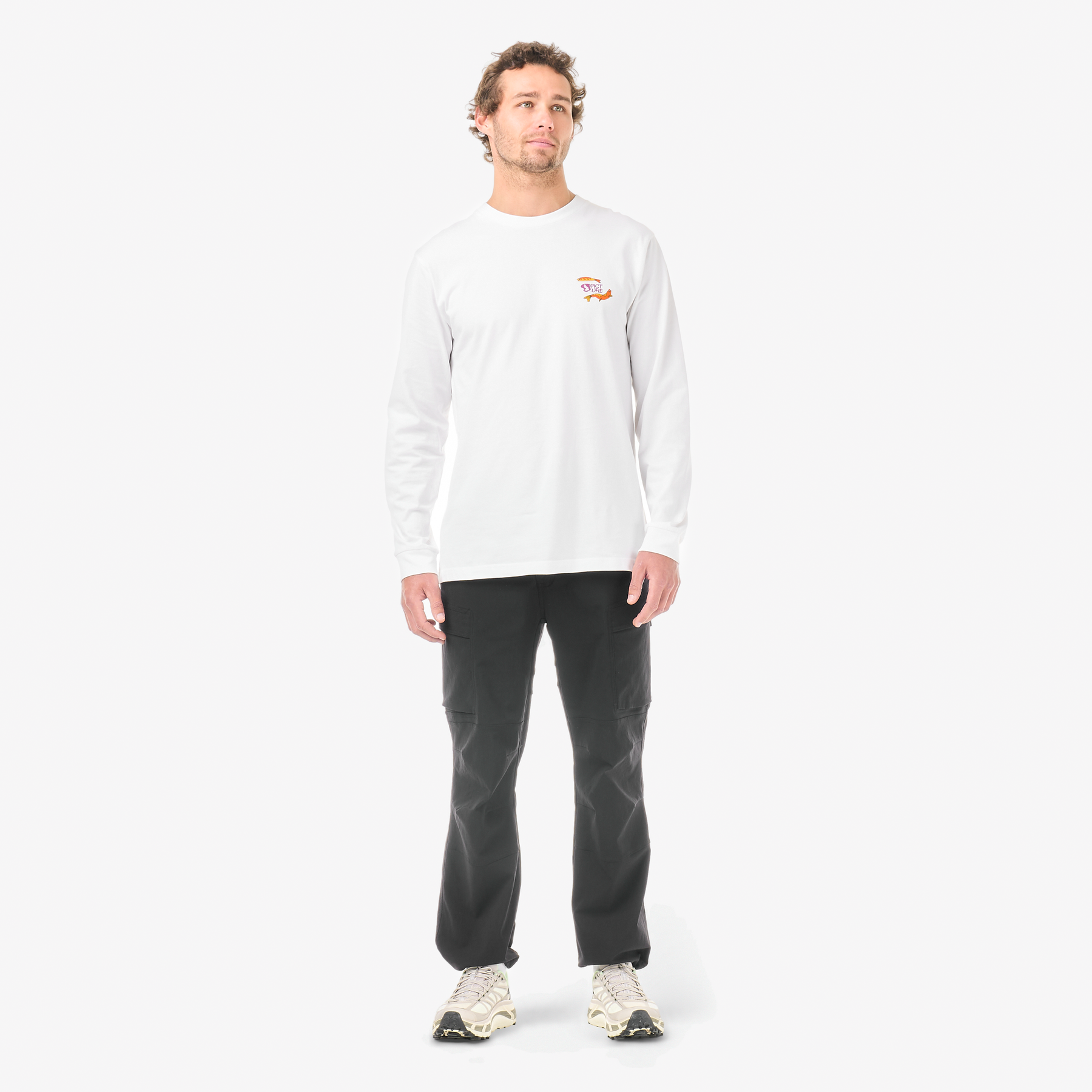 KENOMA LS TEE