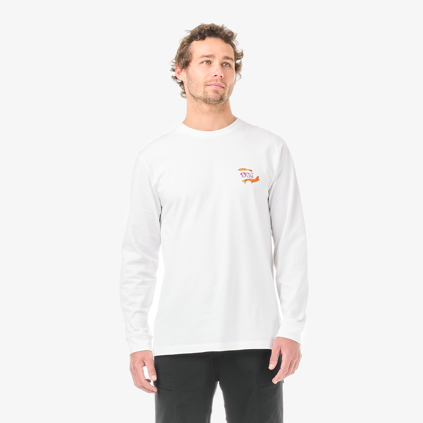KENOMA LS TEE