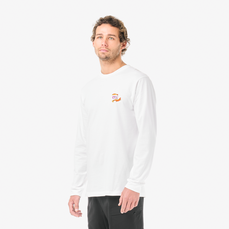 KENOMA LS TEE
