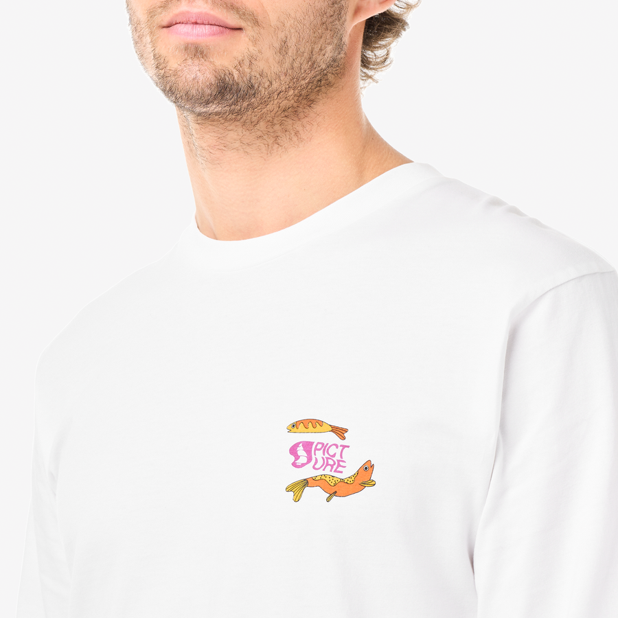 KENOMA LS TEE