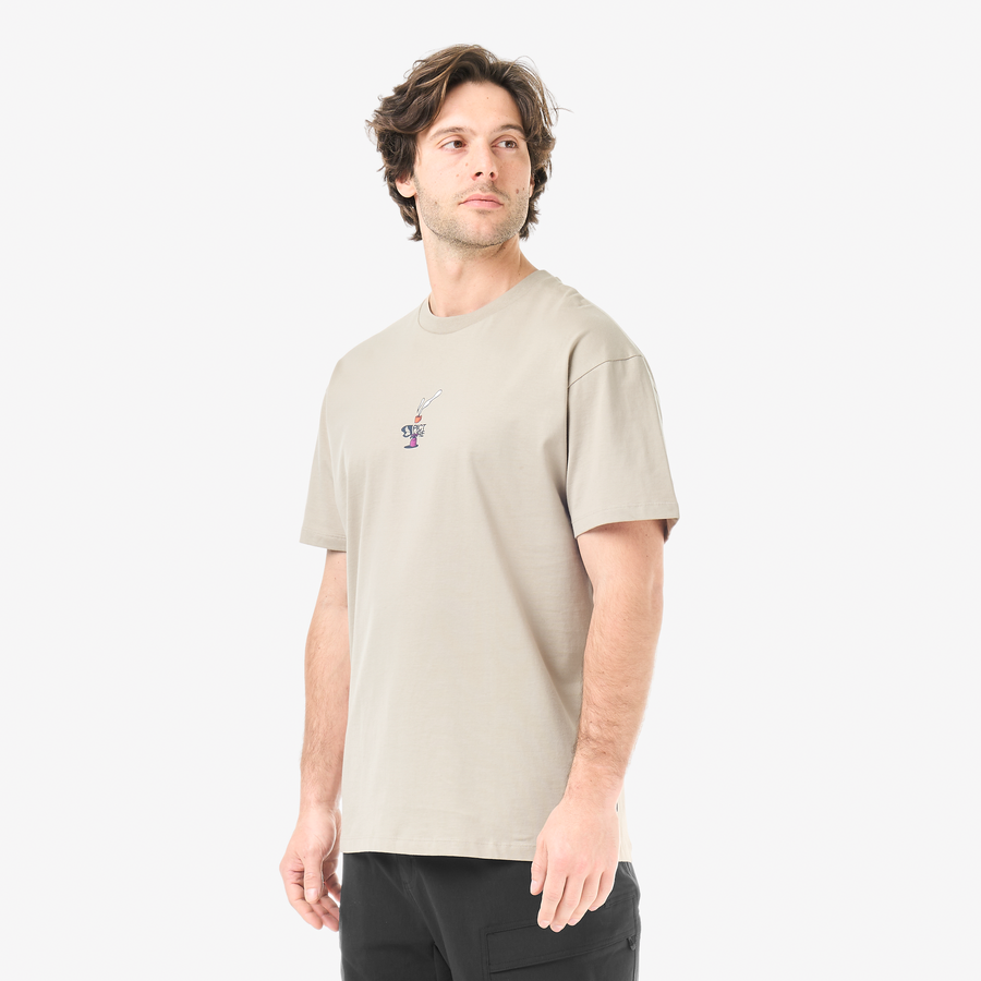 GET WILD TEE