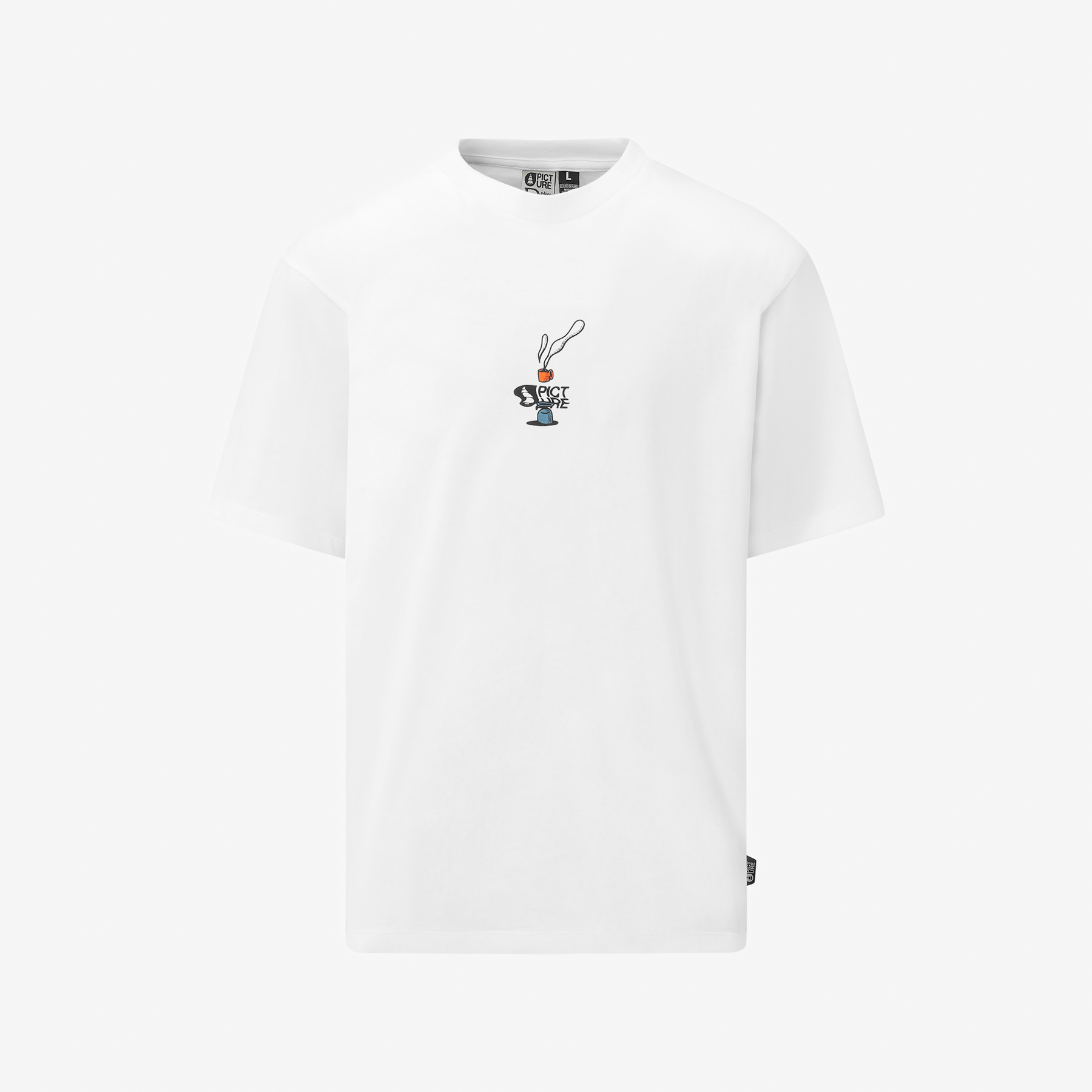 GET WILD TEE