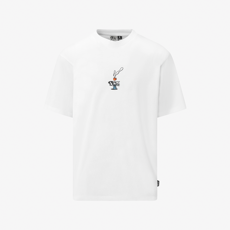 GET WILD TEE