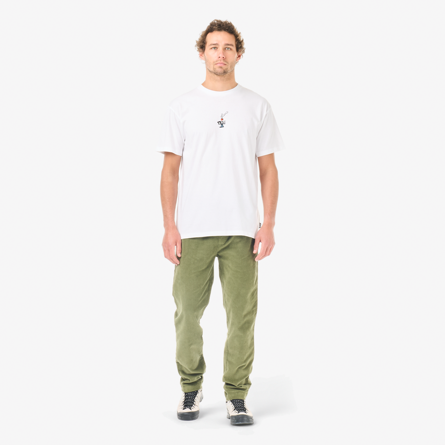 GET WILD TEE
