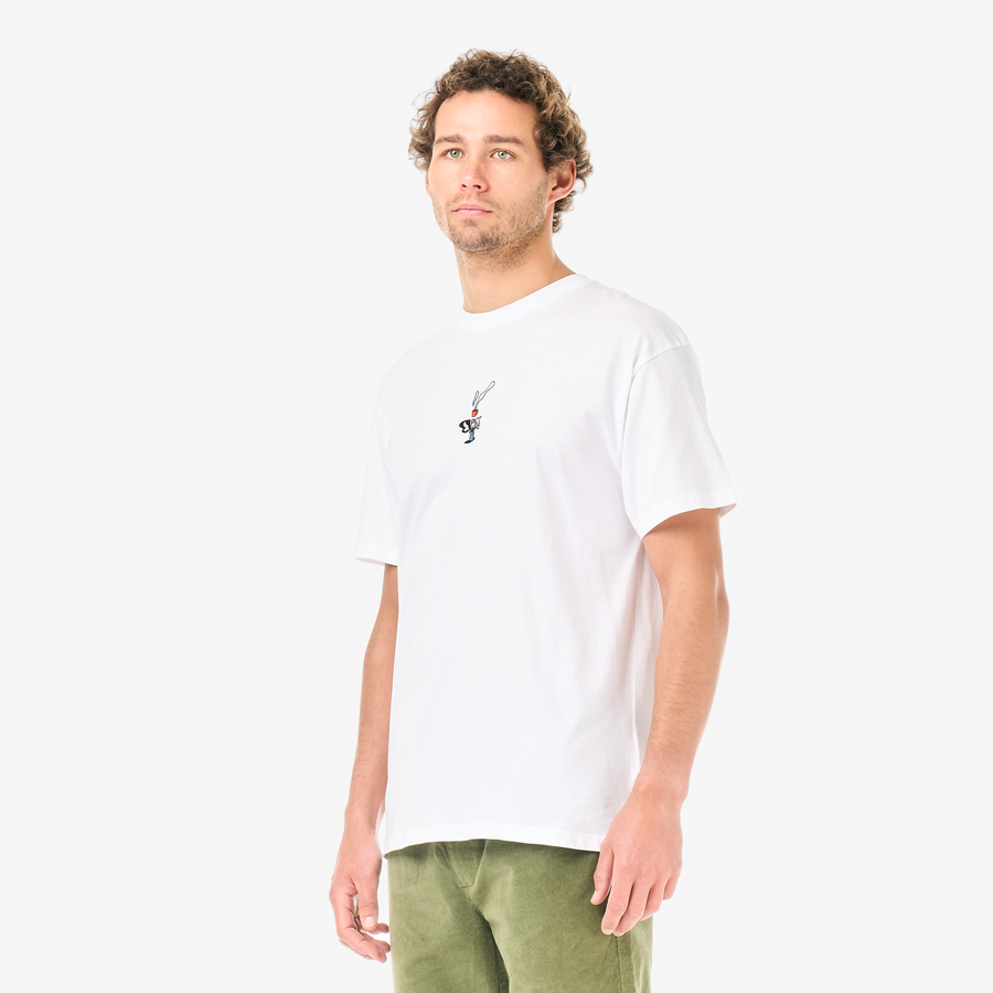 GET WILD TEE