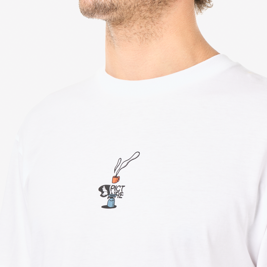 GET WILD TEE