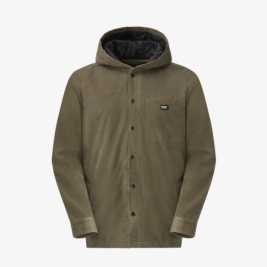 PERRIWOOD SHIRT