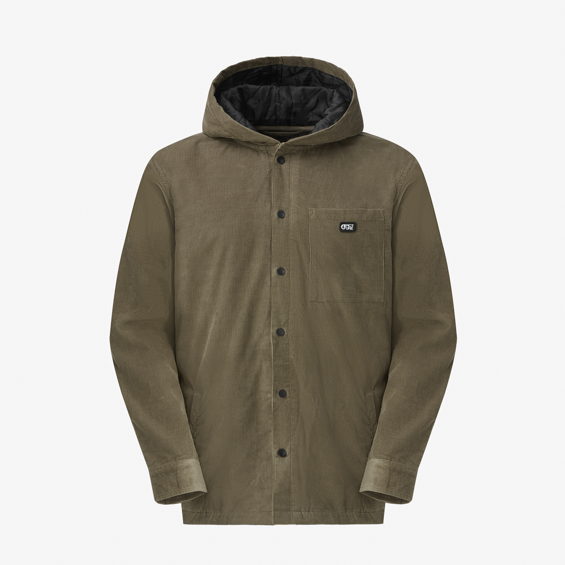 PERRIWOOD SHIRT