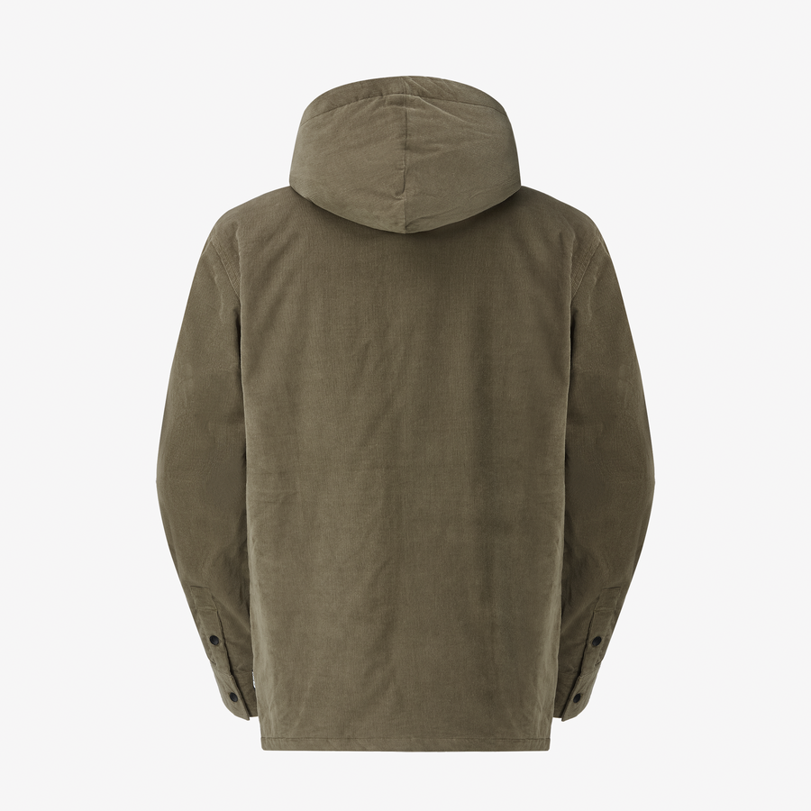 PERRIWOOD SHIRT