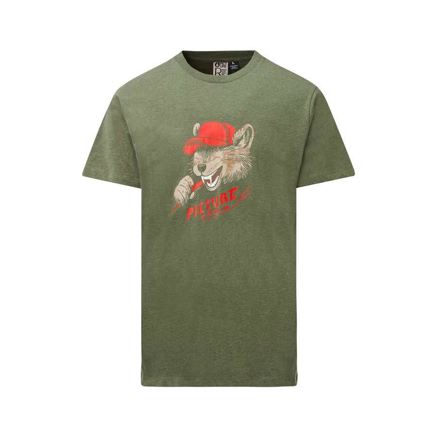 RYKER TEE __color:Grape_Leaf_Melange#15