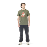 RYKER TEE __color:Grape_Leaf_Melange#13