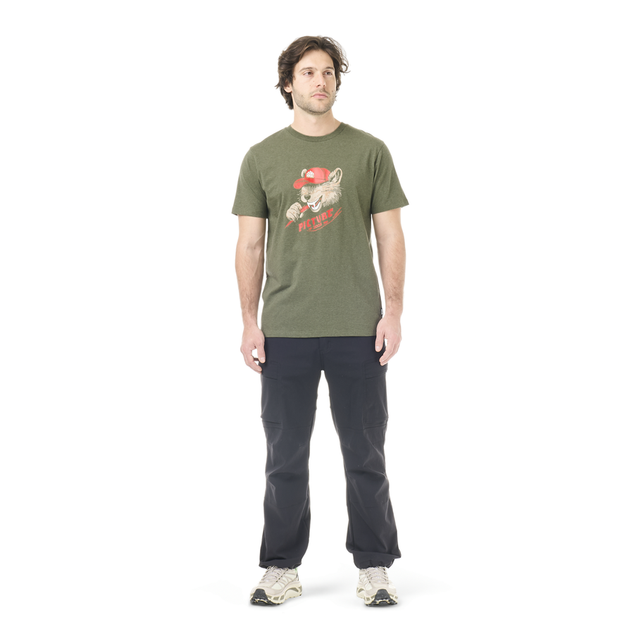RYKER TEE __color:Grape_Leaf_Melange#13