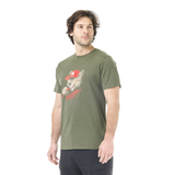 Grape Leaf Melange